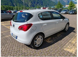 OPEL CORSA 5 PORTE ADVANCE 13MJT 75 CV